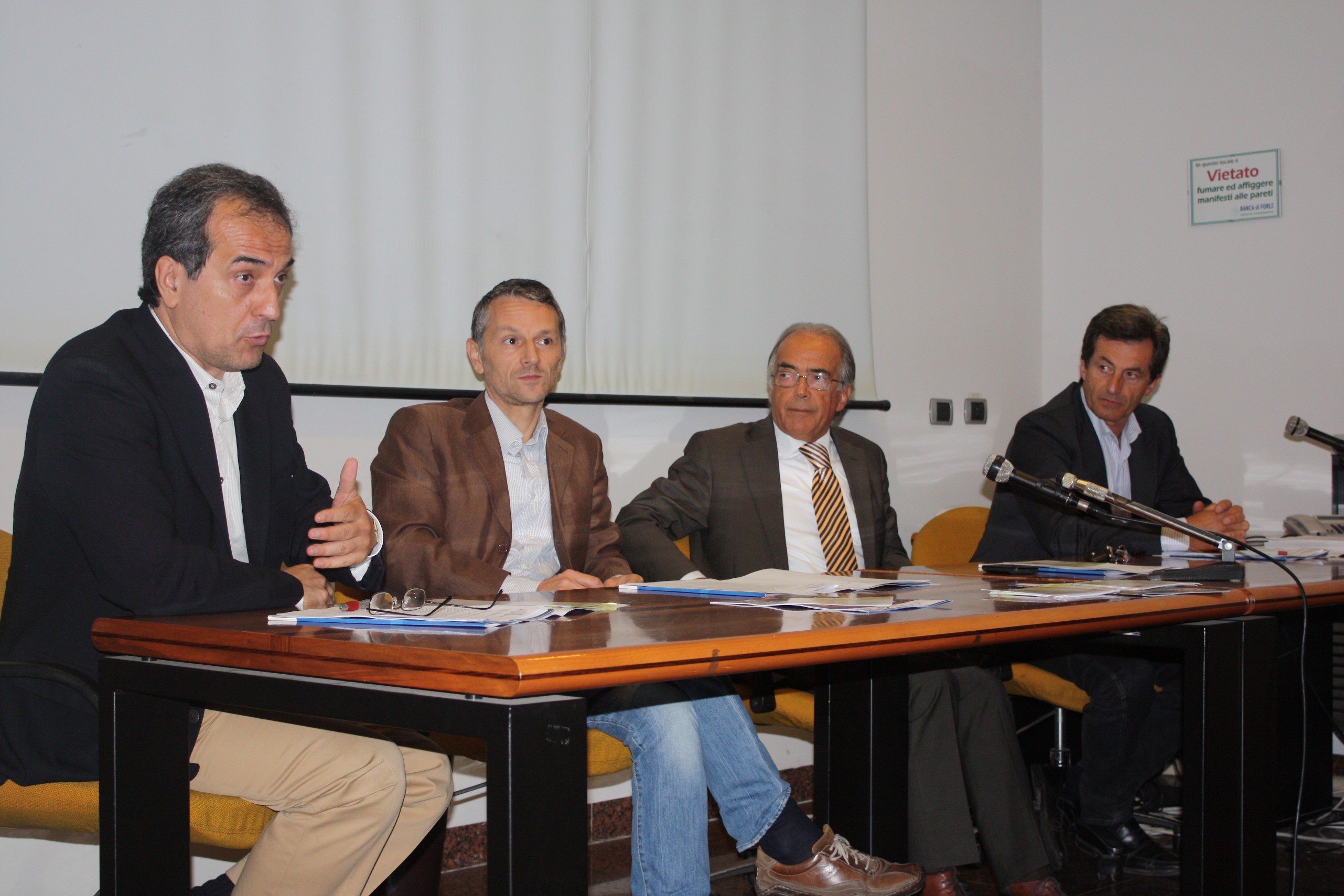 foto conferenza stampa
